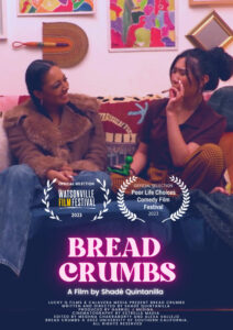 Bread Crumbs