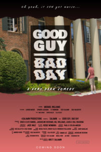 Good Guy, Bad Day