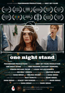 One Night Stand