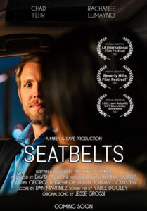 Seatbelts