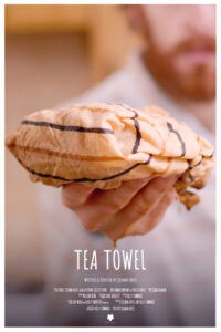 Tea Towel