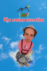 The Swiss Traveller