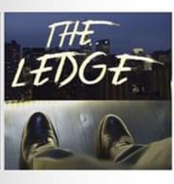 THE LEDGE