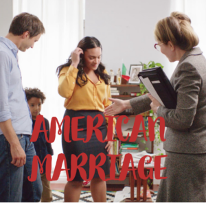 American Marriage