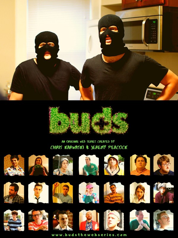 Buds the Web Series