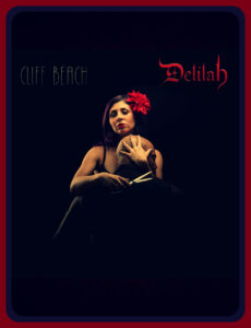 CLIFF BEACH | DELILAH