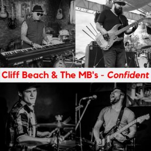 Cliff Beach MB's