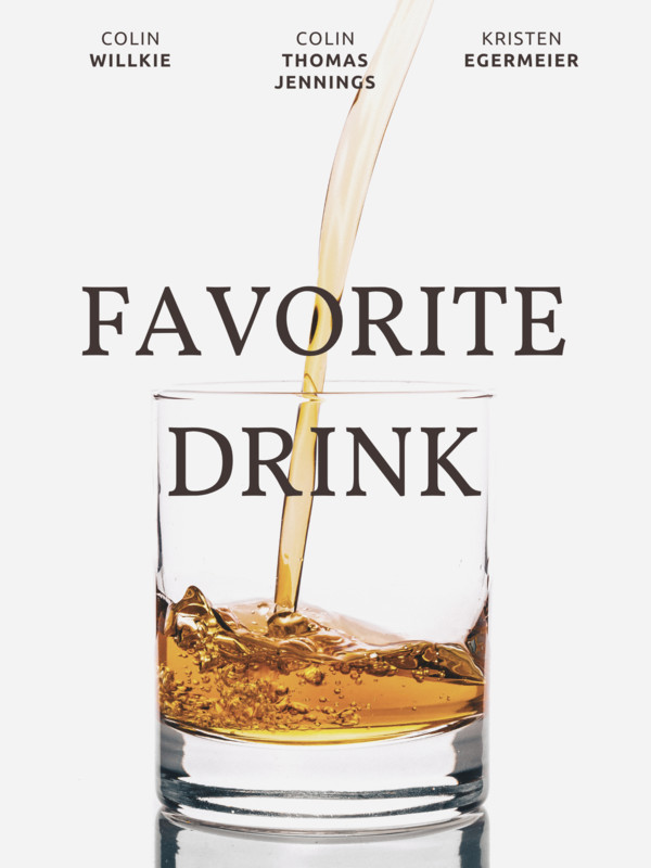 Favorite Drink