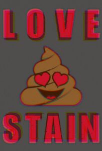 Love Stain