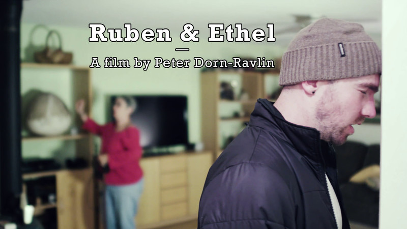 Ruben & Ethel