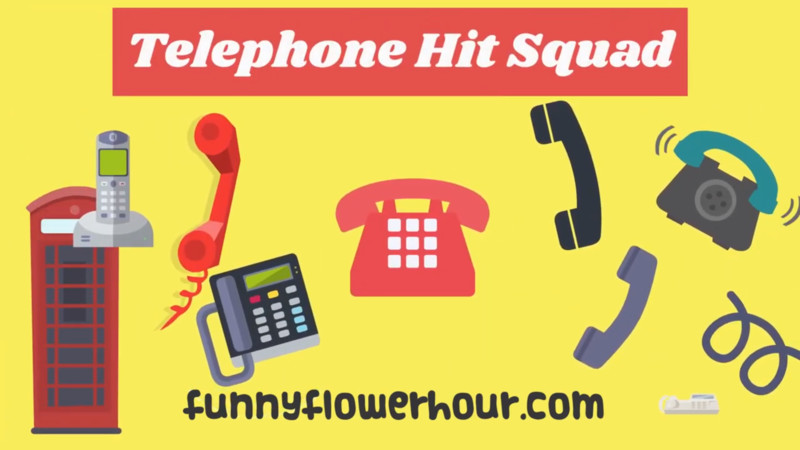 Telephone Hit Squad