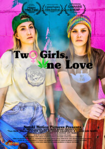 Two Girls, One Love