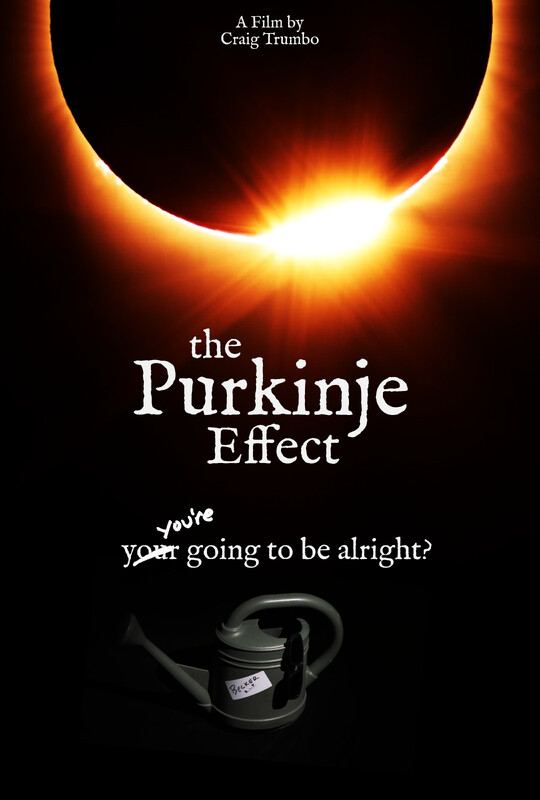 The Purkinje Effect