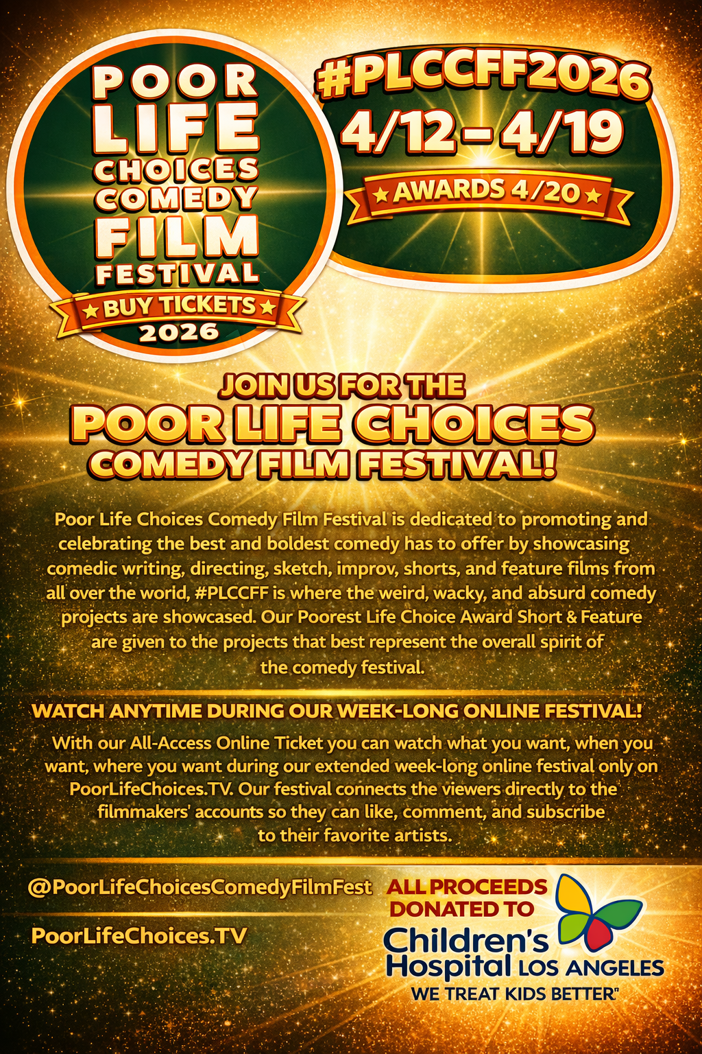 plccff2026 flyer